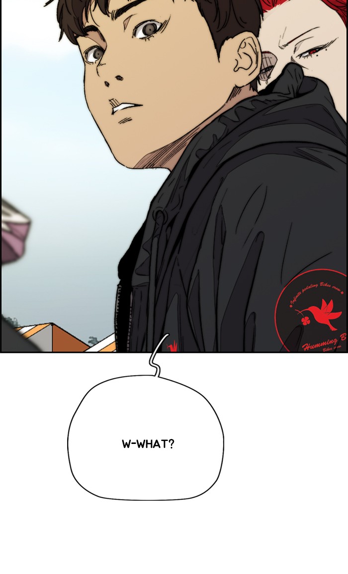 Wind Breaker Chapter 324 page 120 - Chapter 324: [Part 3] Ep.74