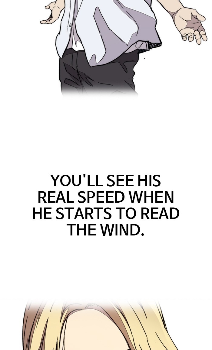 Wind Breaker Chapter 324 page 123 - Chapter 324: [Part 3] Ep.74