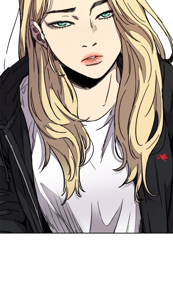 Wind Breaker Chapter 324 page 124 - Chapter 324: [Part 3] Ep.74