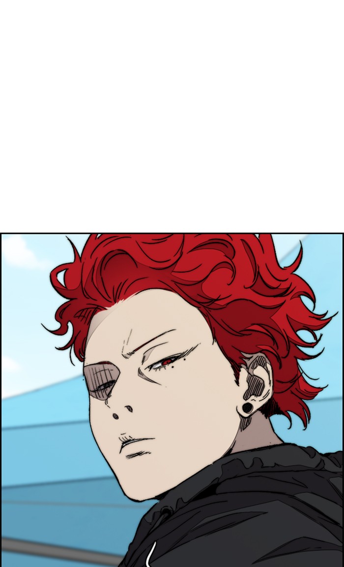 Wind Breaker Chapter 324 page 125 - Chapter 324: [Part 3] Ep.74