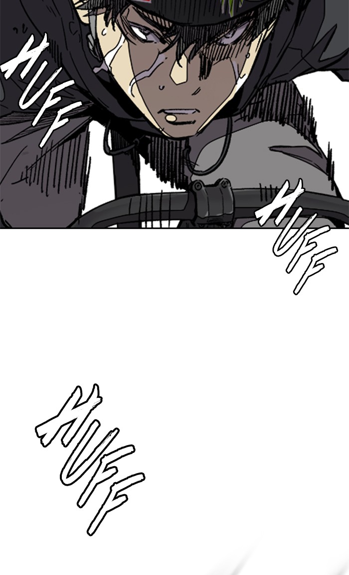 Wind Breaker Chapter 324 page 137 - Chapter 324: [Part 3] Ep.74