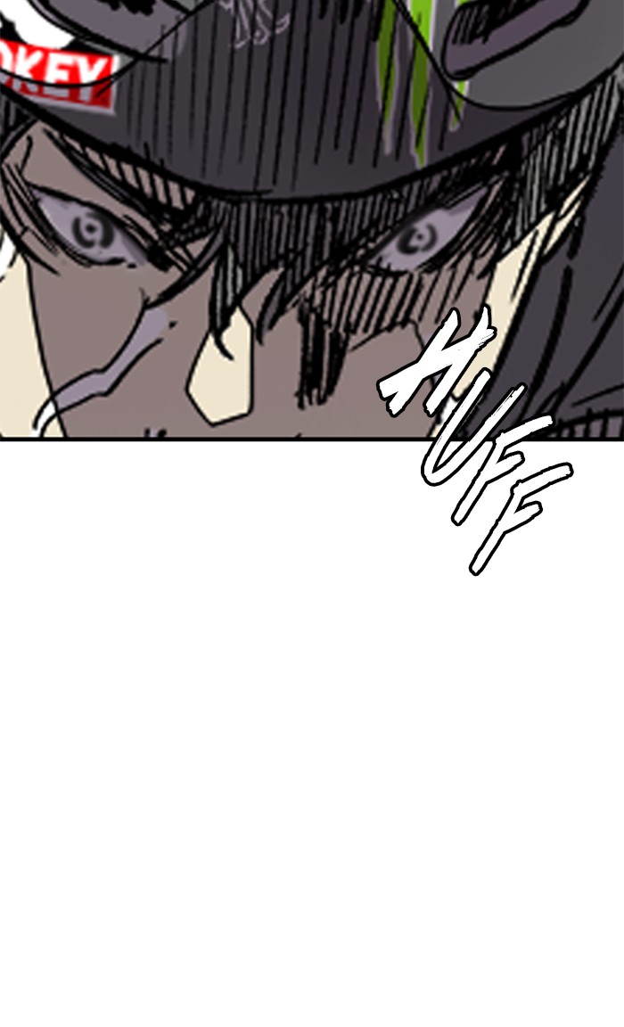 Wind Breaker Chapter 324 page 139 - Chapter 324: [Part 3] Ep.74