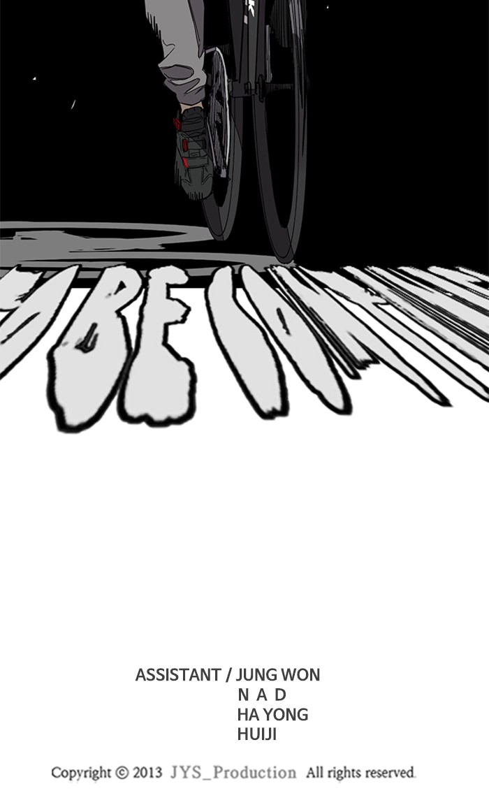 Wind Breaker Chapter 324 page 142 - Chapter 324: [Part 3] Ep.74