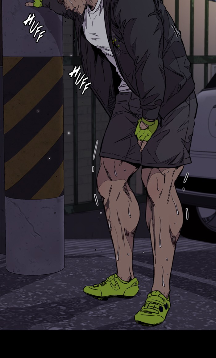 Wind Breaker Chapter 324 page 24 - Chapter 324: [Part 3] Ep.74