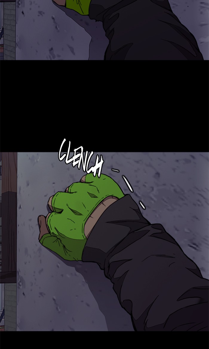 Wind Breaker Chapter 324 page 27 - Chapter 324: [Part 3] Ep.74