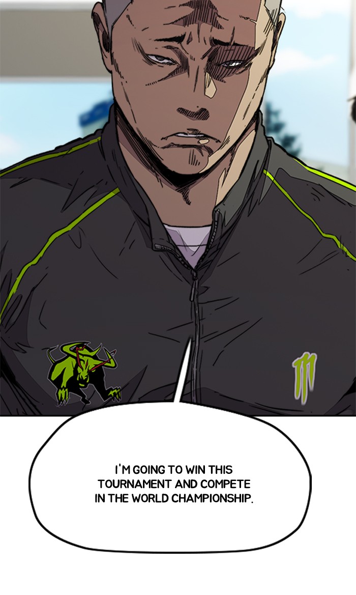 Wind Breaker Chapter 324 page 29 - Chapter 324: [Part 3] Ep.74
