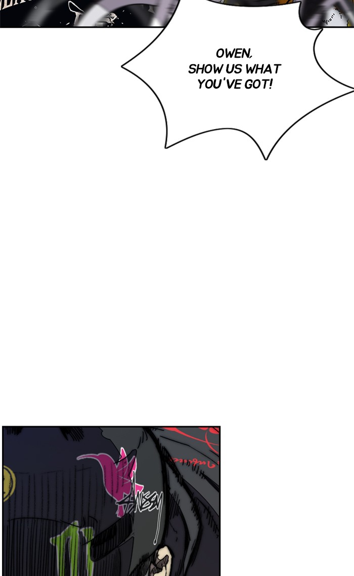 Wind Breaker Chapter 324 page 3 - Chapter 324: [Part 3] Ep.74