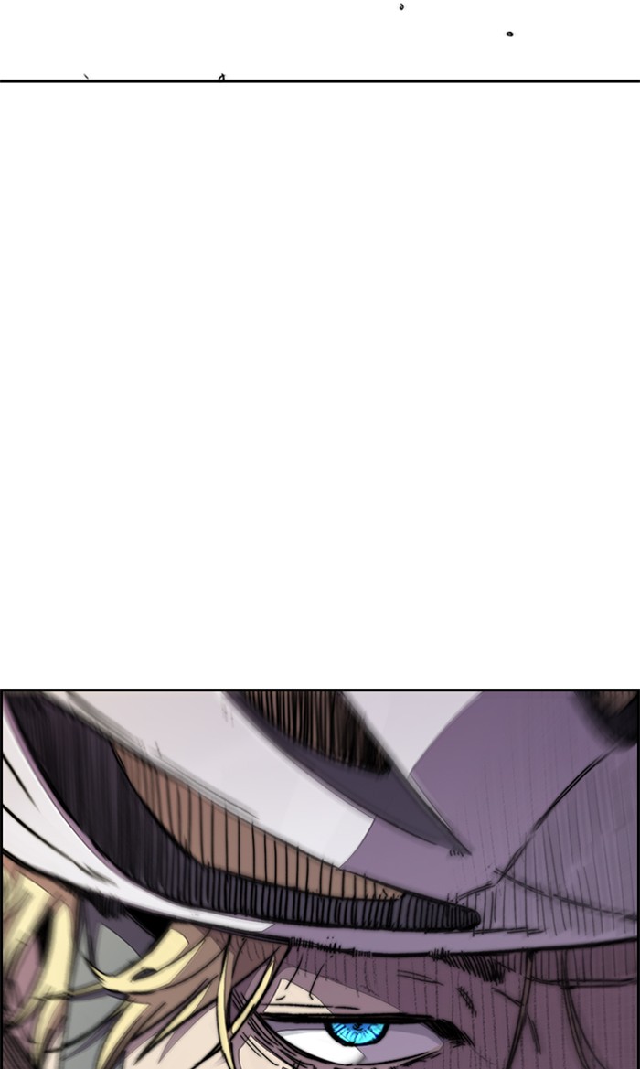 Wind Breaker Chapter 324 page 37 - Chapter 324: [Part 3] Ep.74