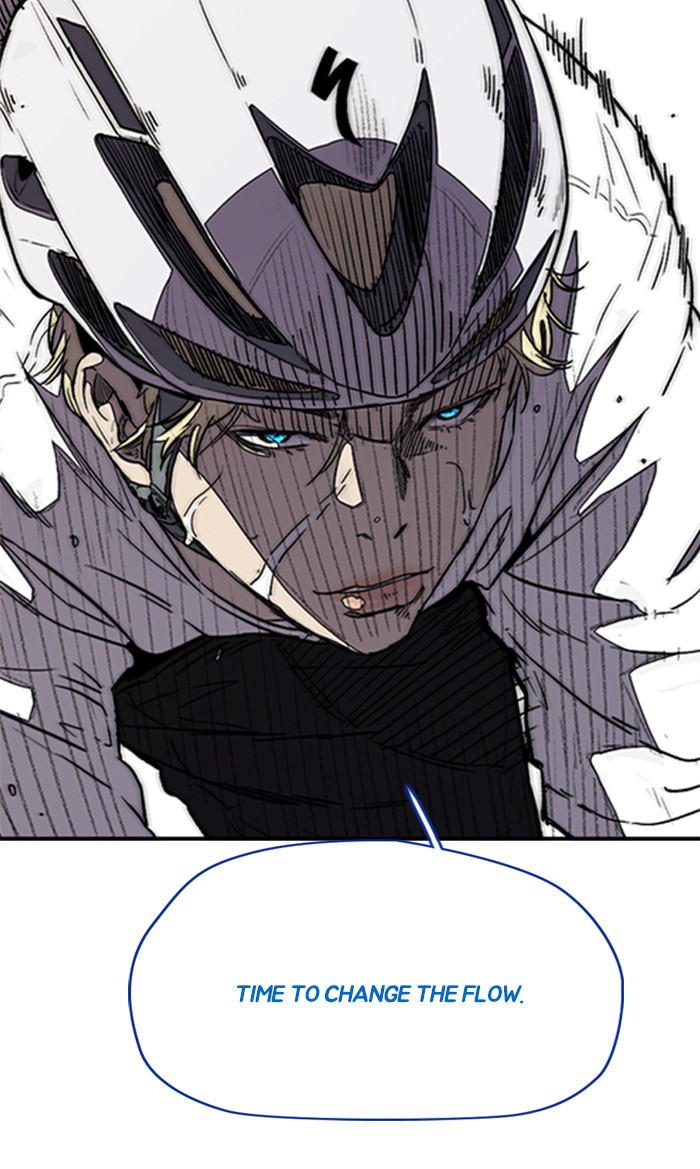 Wind Breaker Chapter 324 page 39 - Chapter 324: [Part 3] Ep.74