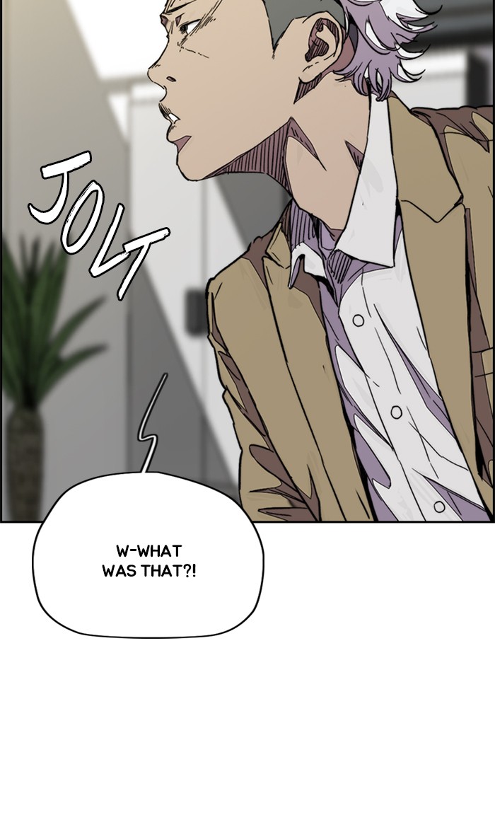 Wind Breaker Chapter 324 page 45 - Chapter 324: [Part 3] Ep.74