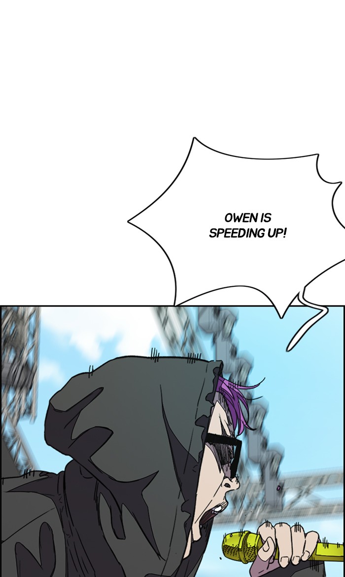 Wind Breaker Chapter 324 page 46 - Chapter 324: [Part 3] Ep.74