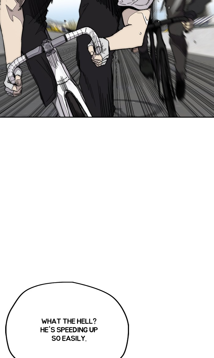 Wind Breaker Chapter 324 page 49 - Chapter 324: [Part 3] Ep.74
