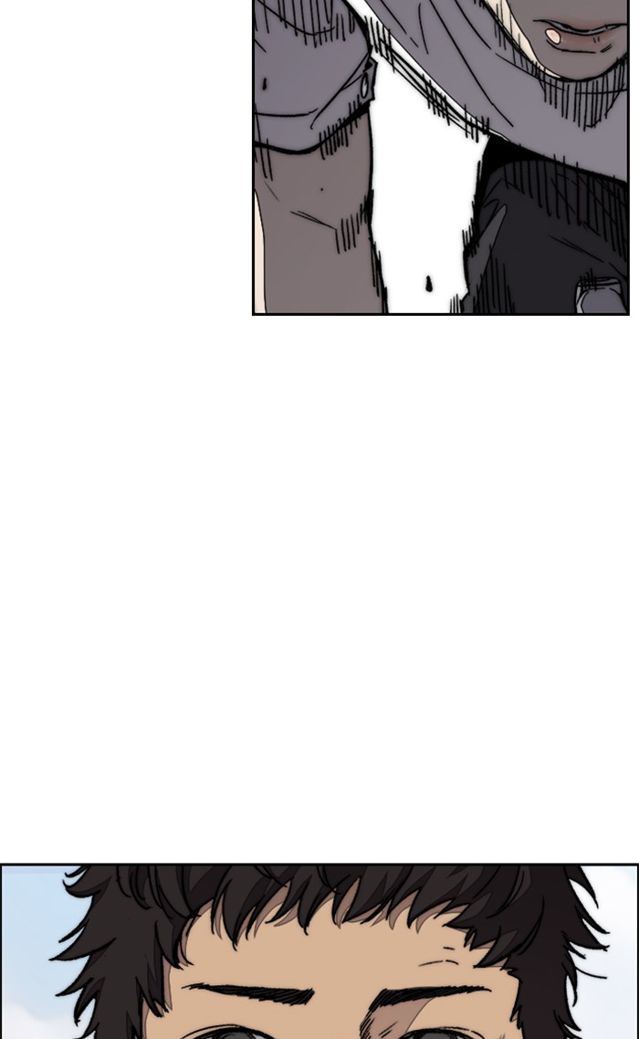 Wind Breaker Chapter 324 page 5 - Chapter 324: [Part 3] Ep.74