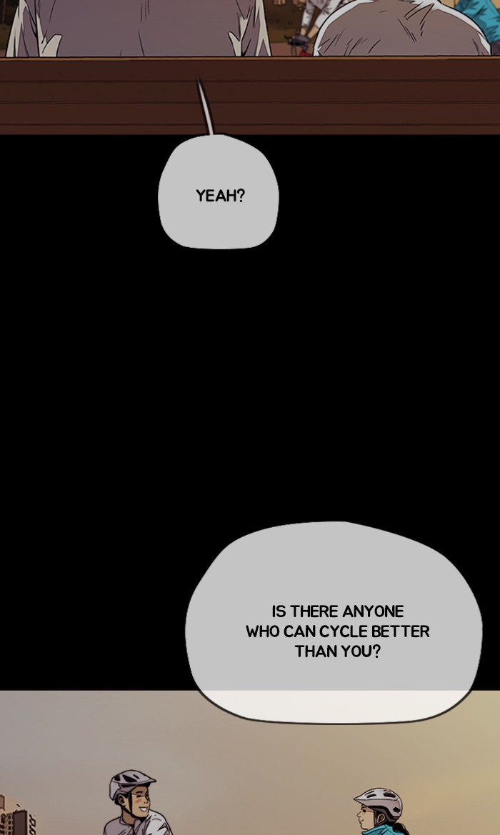 Wind Breaker Chapter 324 page 55 - Chapter 324: [Part 3] Ep.74