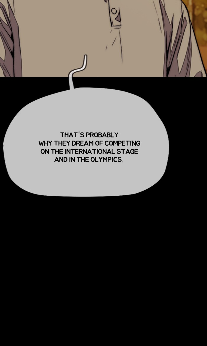 Wind Breaker Chapter 324 page 59 - Chapter 324: [Part 3] Ep.74