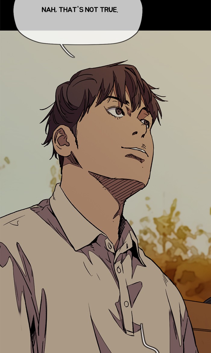 Wind Breaker Chapter 324 page 62 - Chapter 324: [Part 3] Ep.74