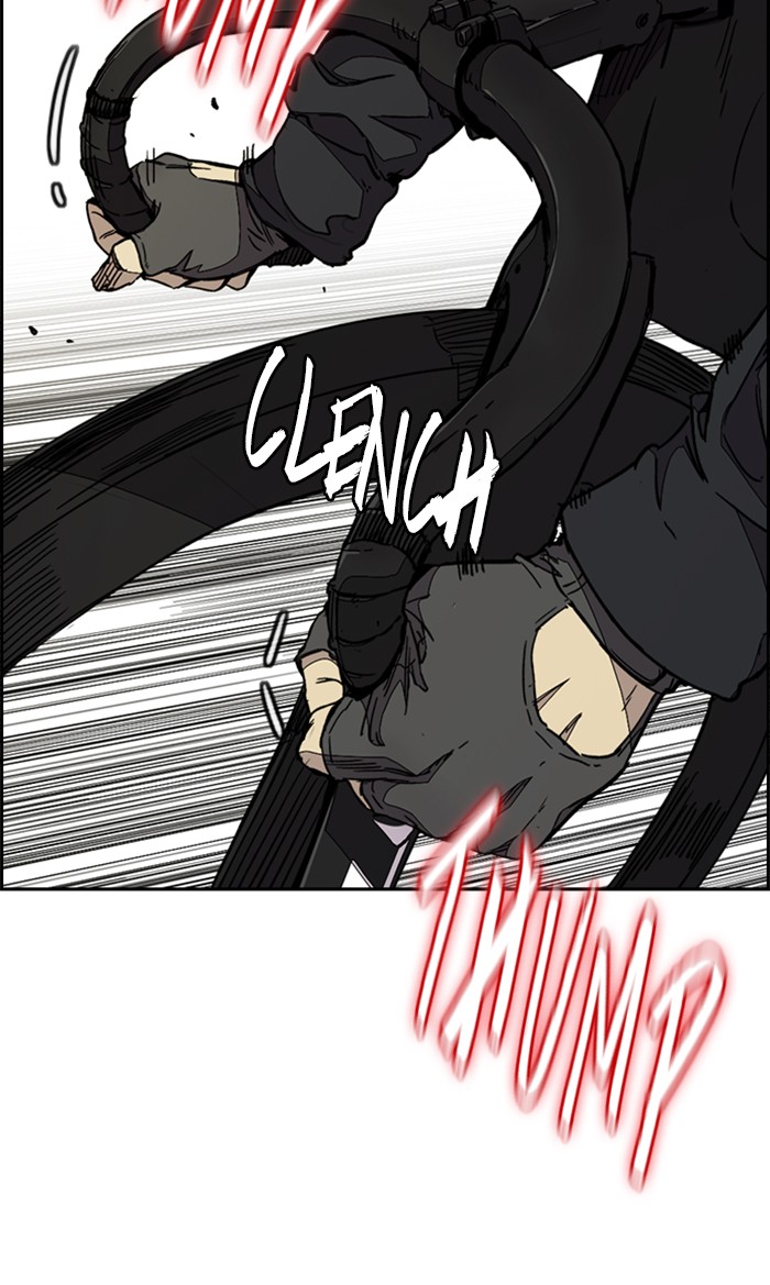 Wind Breaker Chapter 324 page 68 - Chapter 324: [Part 3] Ep.74