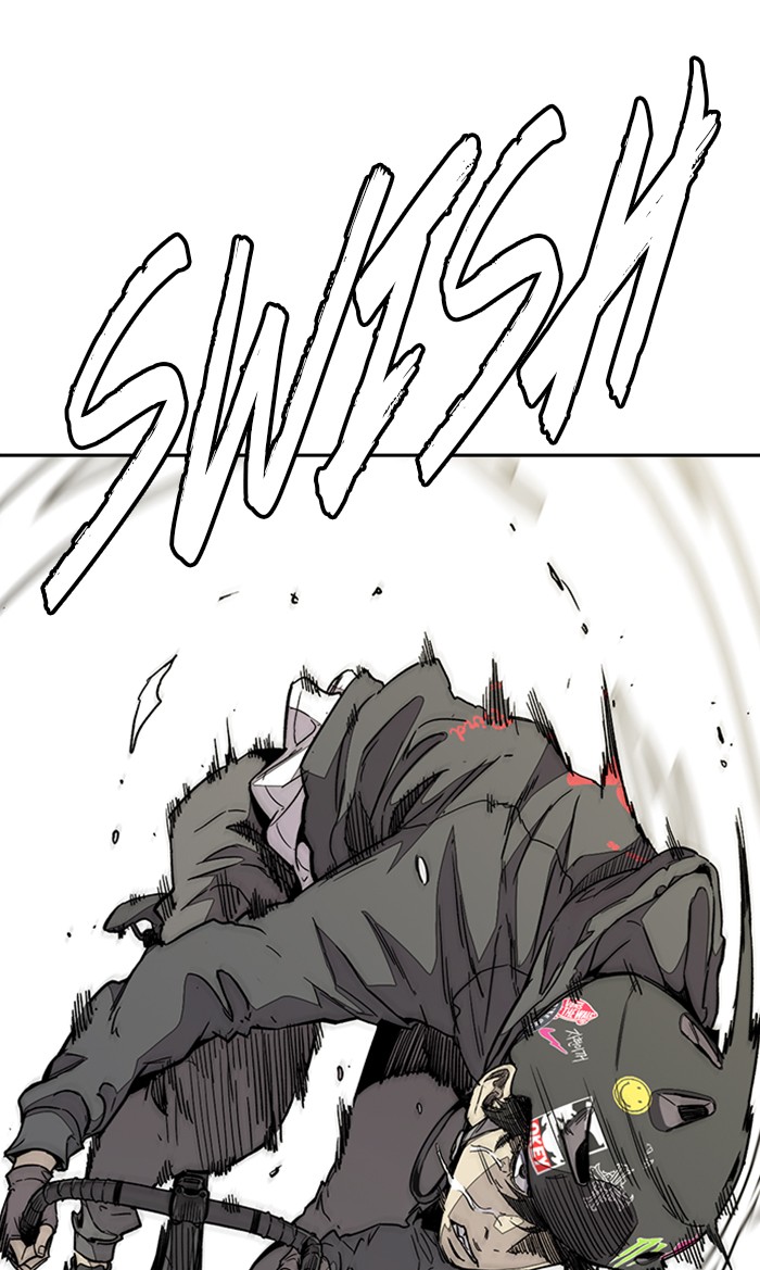 Wind Breaker Chapter 324 page 69 - Chapter 324: [Part 3] Ep.74