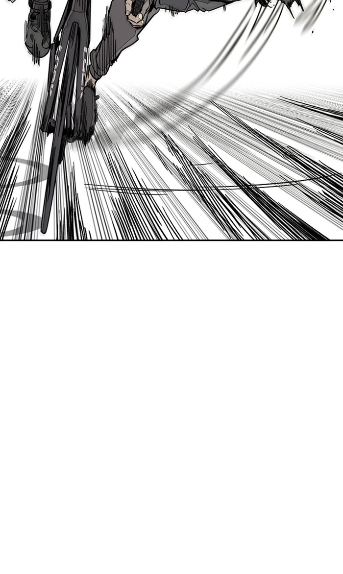 Wind Breaker Chapter 324 page 70 - Chapter 324: [Part 3] Ep.74