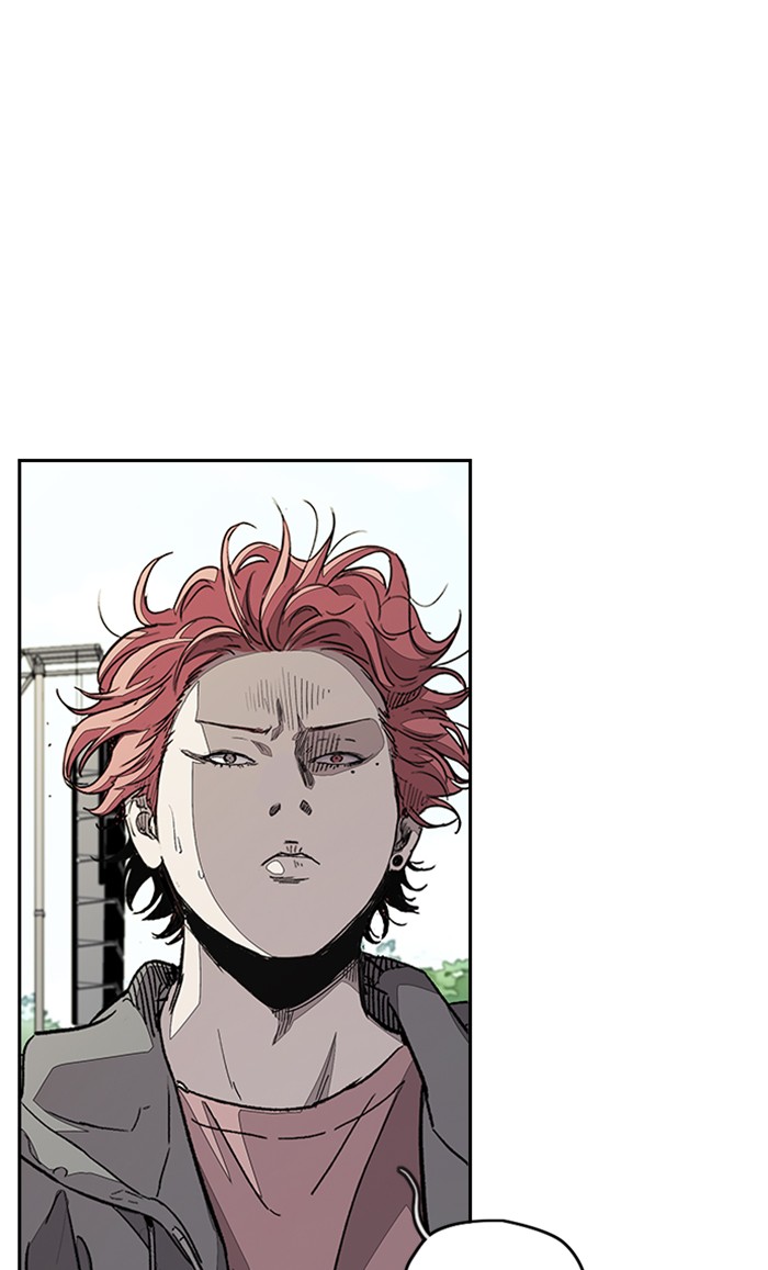 Wind Breaker Chapter 324 page 71 - Chapter 324: [Part 3] Ep.74