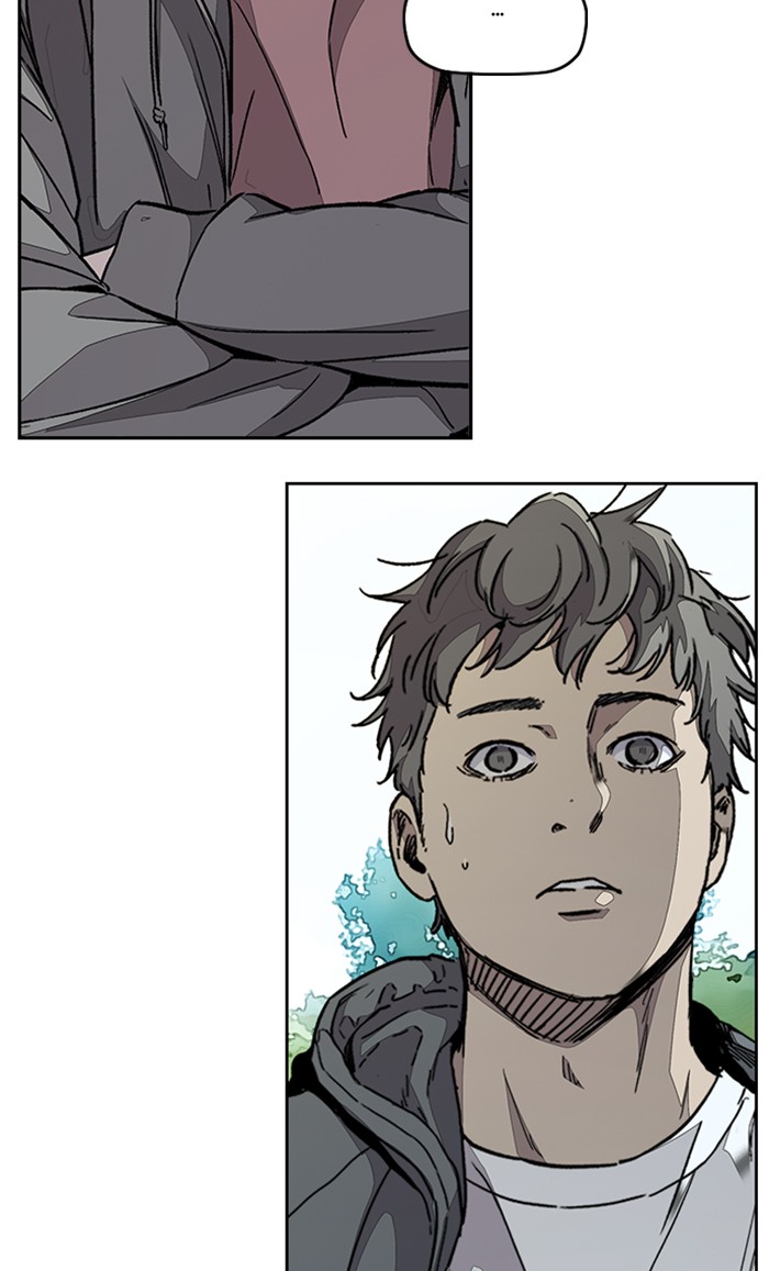 Wind Breaker Chapter 324 page 72 - Chapter 324: [Part 3] Ep.74