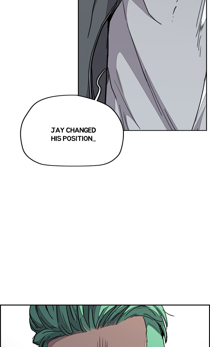 Wind Breaker Chapter 324 page 73 - Chapter 324: [Part 3] Ep.74