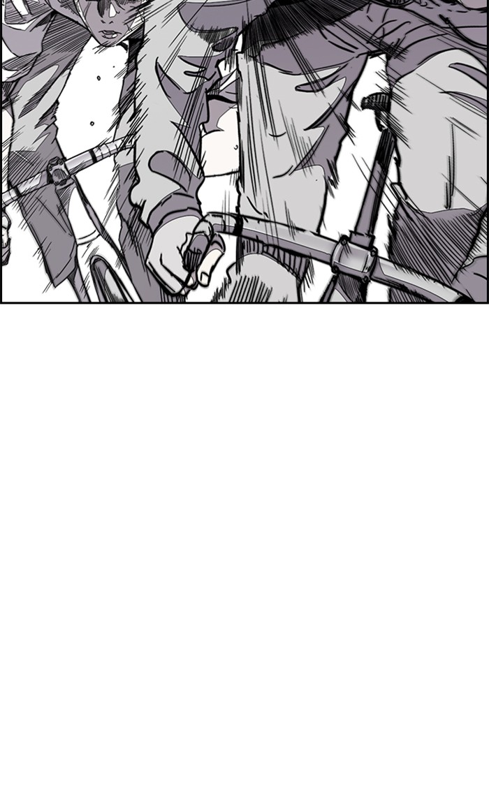 Wind Breaker Chapter 324 page 77 - Chapter 324: [Part 3] Ep.74