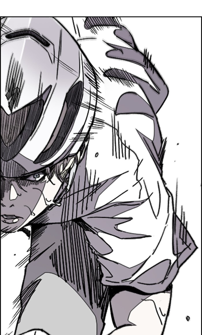 Wind Breaker Chapter 324 page 78 - Chapter 324: [Part 3] Ep.74