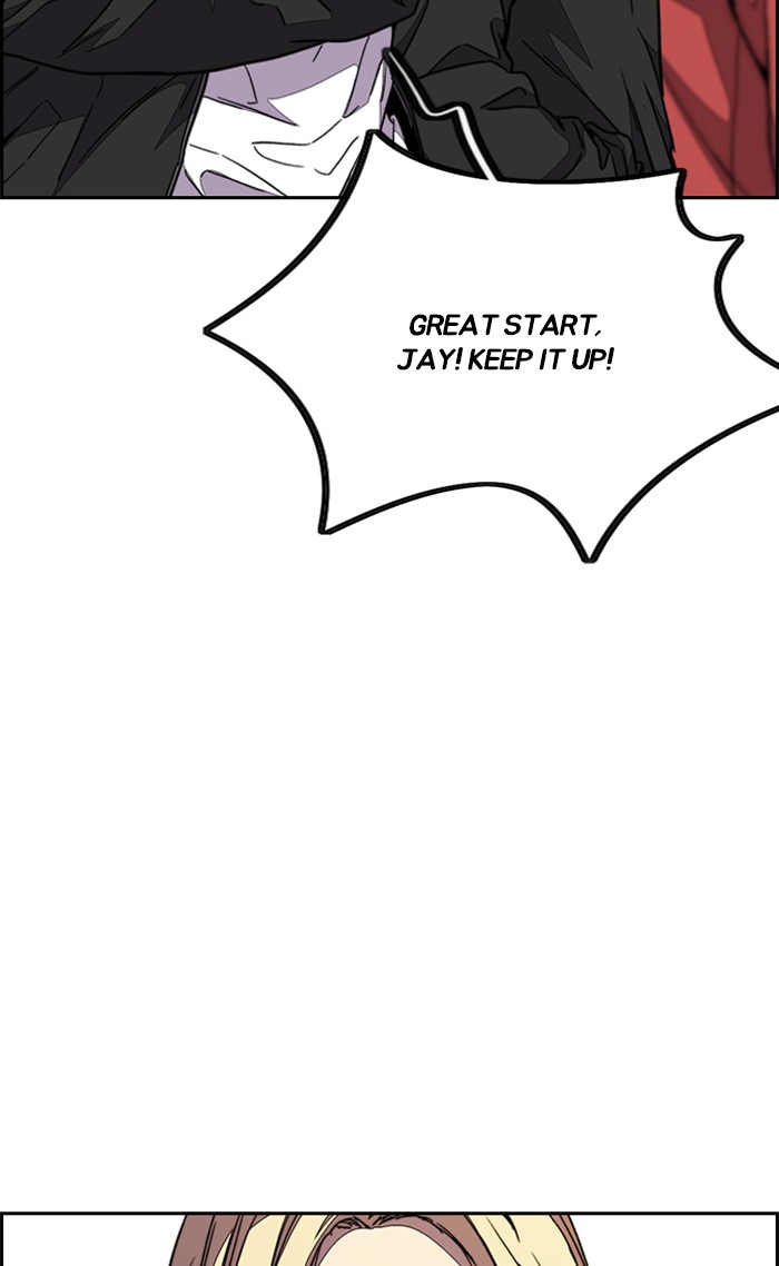 Wind Breaker Chapter 324 page 8 - Chapter 324: [Part 3] Ep.74