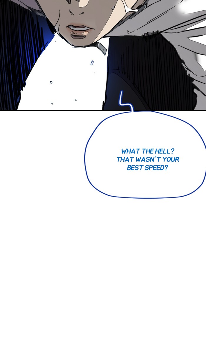 Wind Breaker Chapter 324 page 80 - Chapter 324: [Part 3] Ep.74