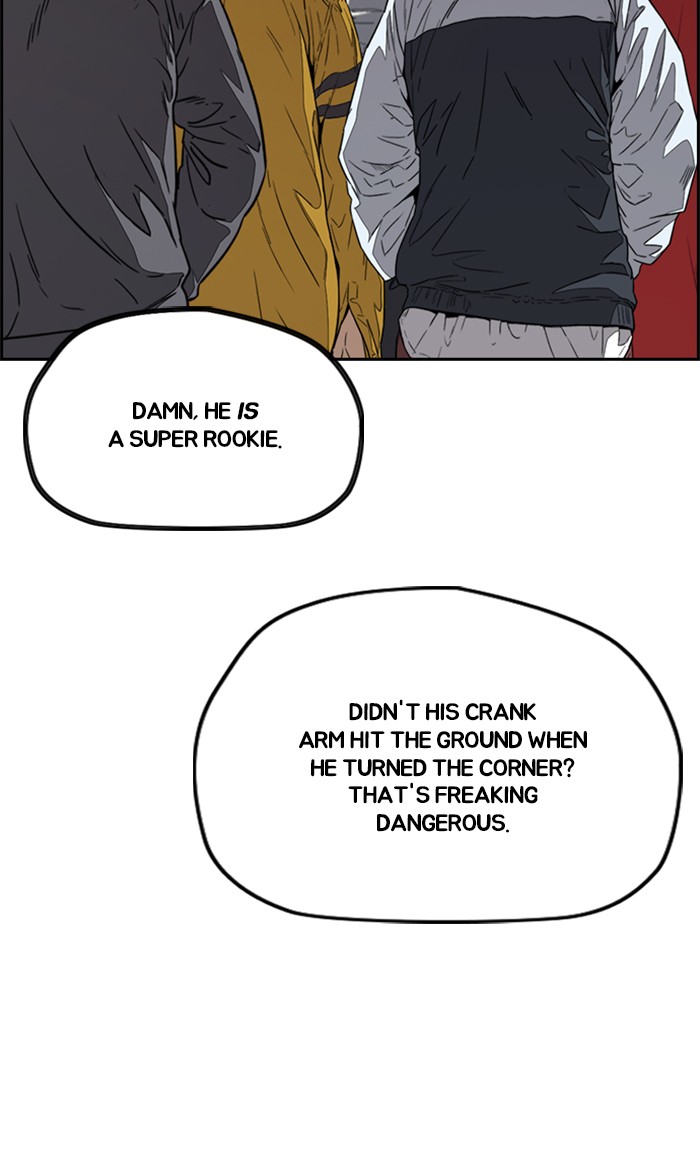 Wind Breaker Chapter 324 page 93 - Chapter 324: [Part 3] Ep.74