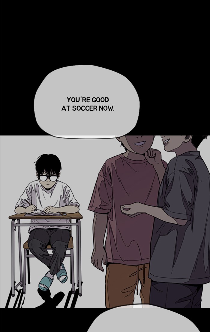 Wind Breaker Chapter 325 page 100 - Chapter 325: [Part 3] Ep.75