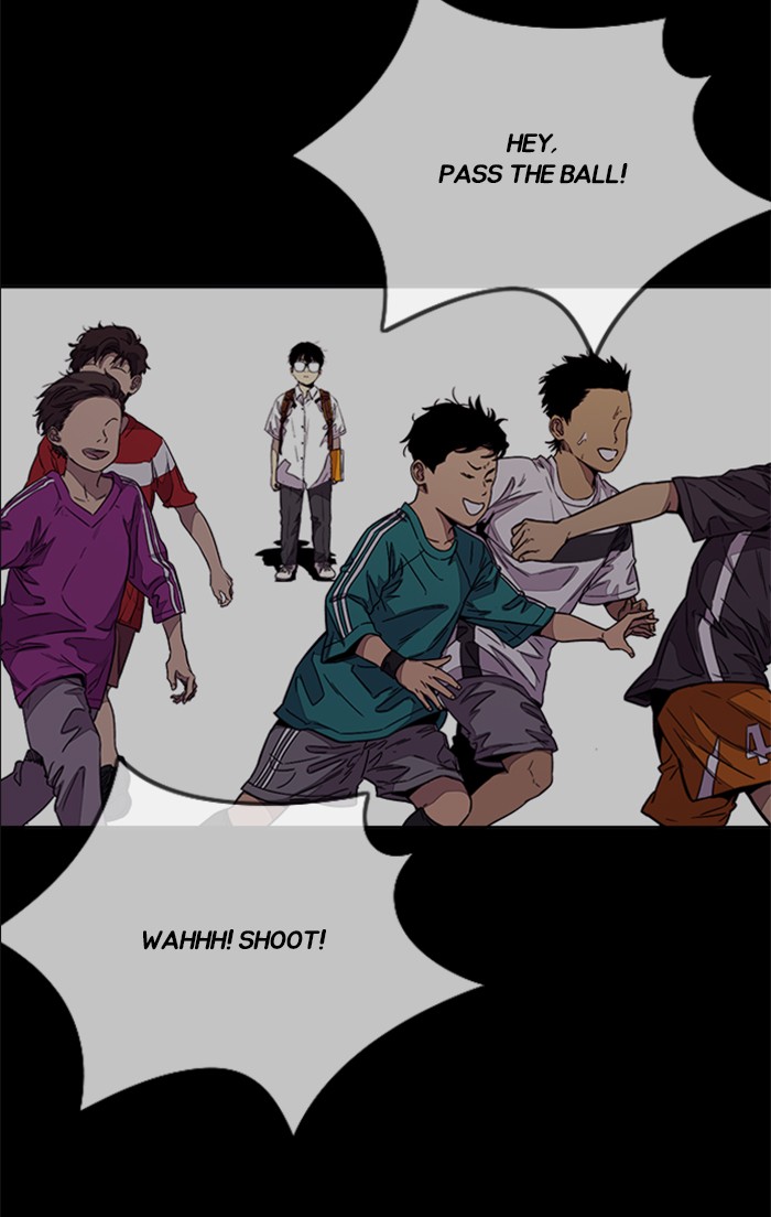 Wind Breaker Chapter 325 page 102 - Chapter 325: [Part 3] Ep.75