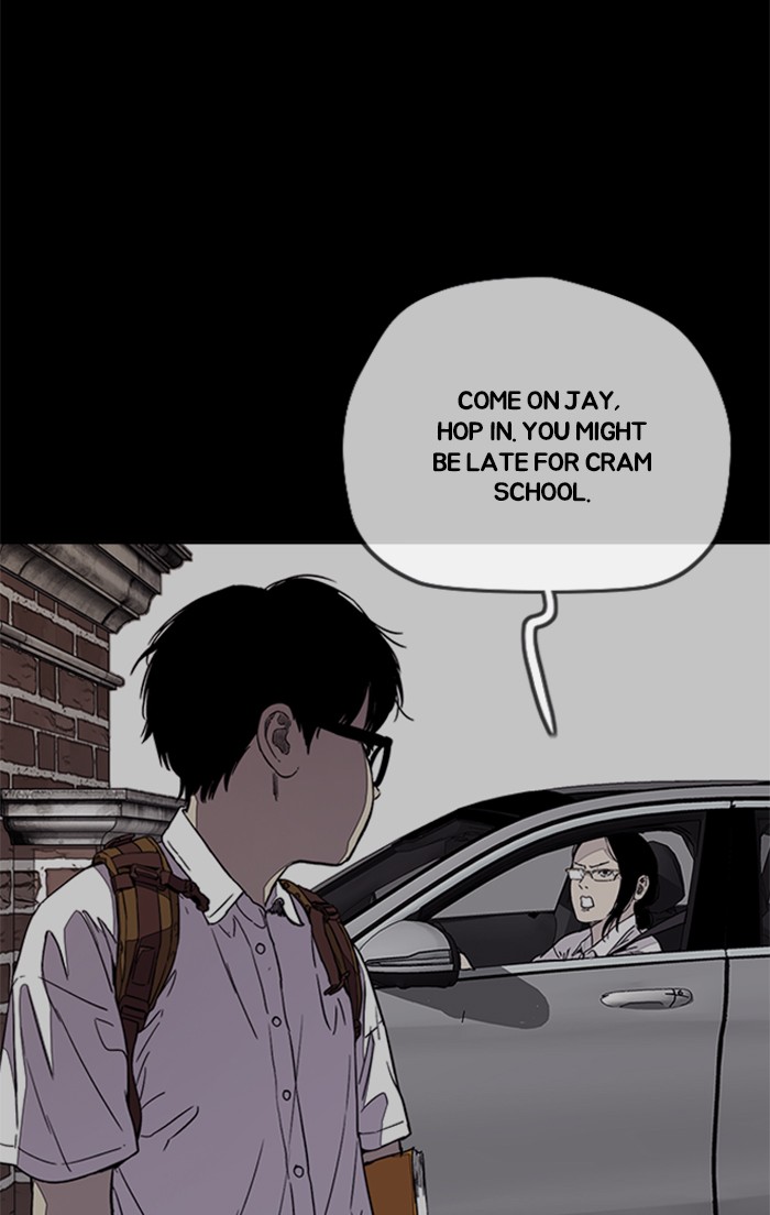 Wind Breaker Chapter 325 page 103 - Chapter 325: [Part 3] Ep.75