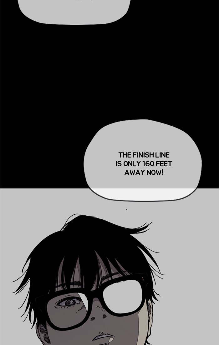 Wind Breaker Chapter 325 page 107 - Chapter 325: [Part 3] Ep.75