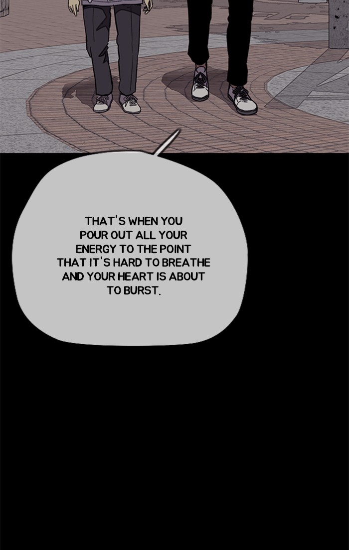 Wind Breaker Chapter 325 page 110 - Chapter 325: [Part 3] Ep.75
