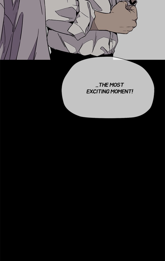 Wind Breaker Chapter 325 page 112 - Chapter 325: [Part 3] Ep.75