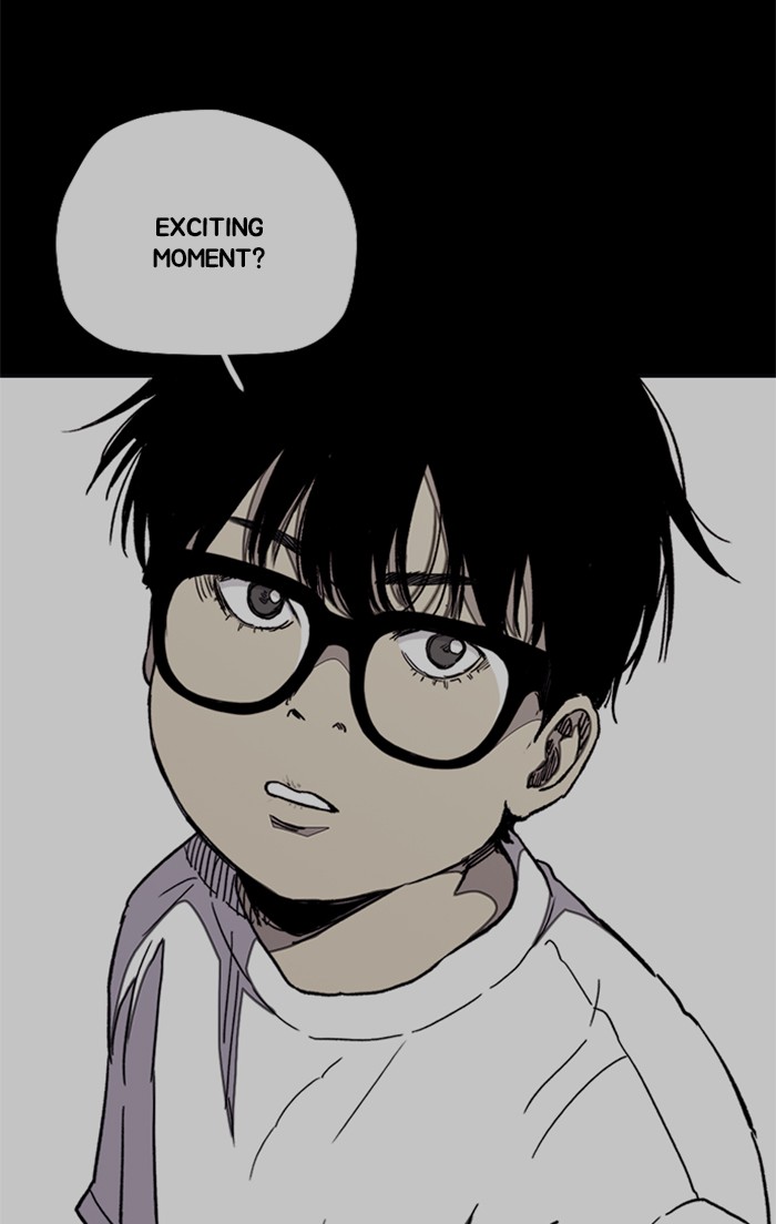 Wind Breaker Chapter 325 page 113 - Chapter 325: [Part 3] Ep.75