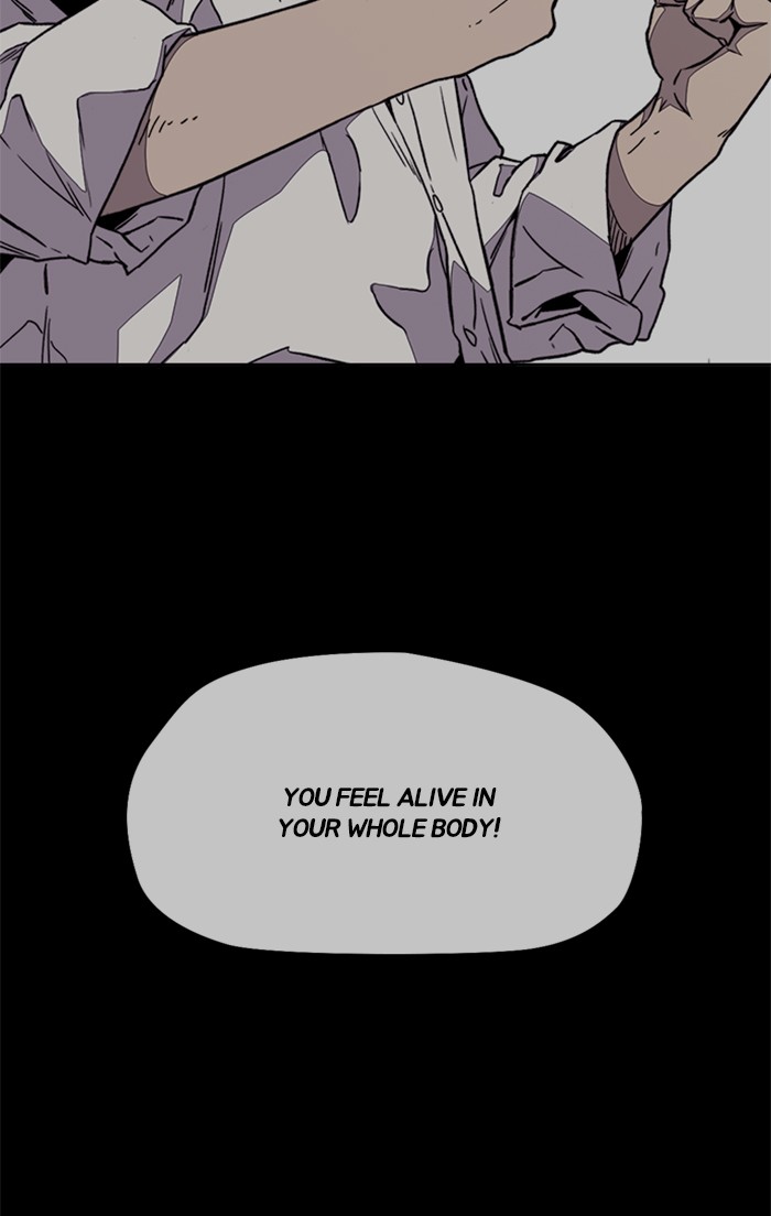 Wind Breaker Chapter 325 page 116 - Chapter 325: [Part 3] Ep.75