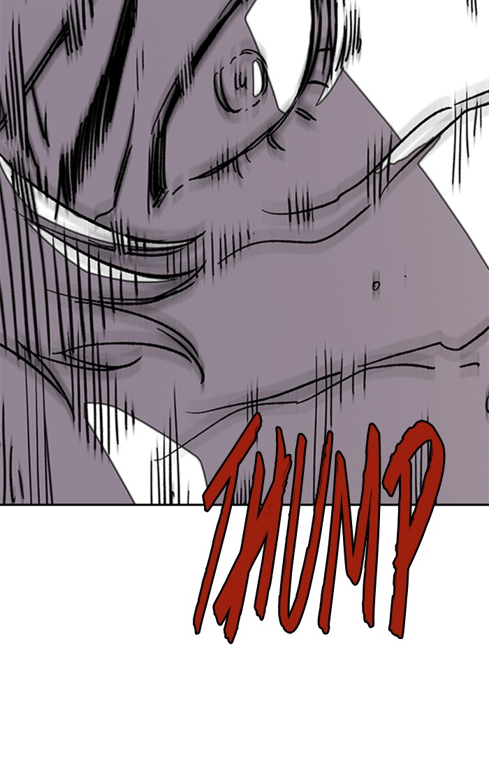 Wind Breaker Chapter 325 page 120 - Chapter 325: [Part 3] Ep.75
