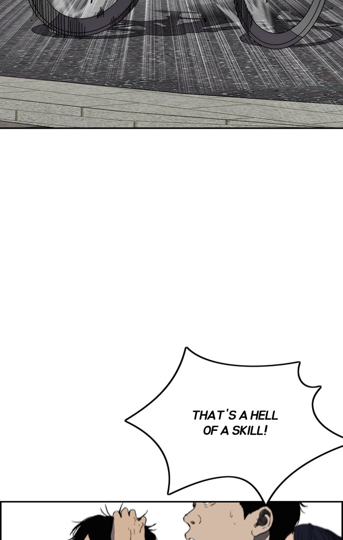 Wind Breaker Chapter 325 page 126 - Chapter 325: [Part 3] Ep.75