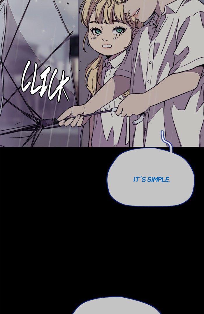 Wind Breaker Chapter 325 page 16 - Chapter 325: [Part 3] Ep.75