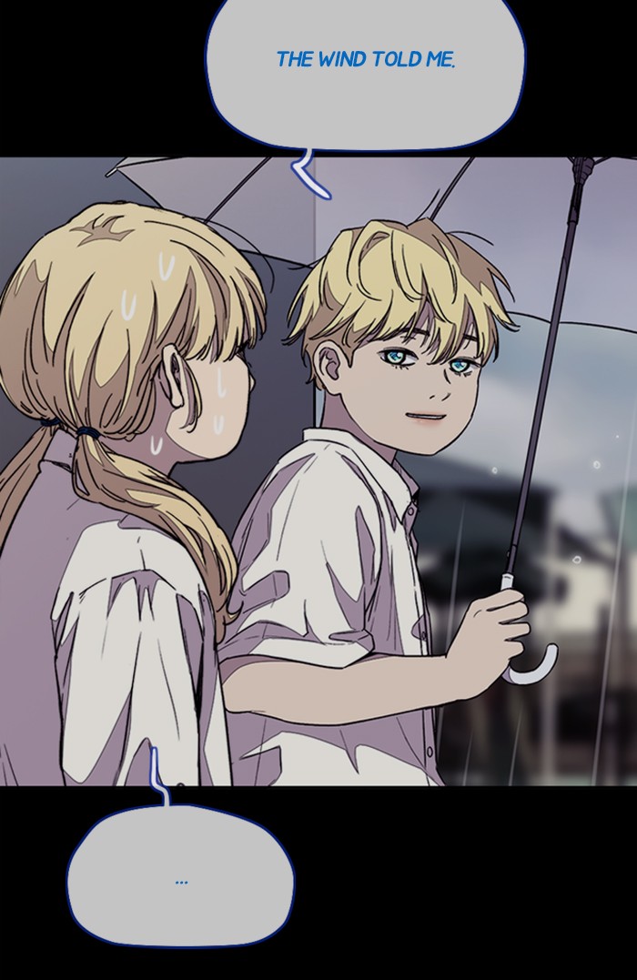 Wind Breaker Chapter 325 page 17 - Chapter 325: [Part 3] Ep.75