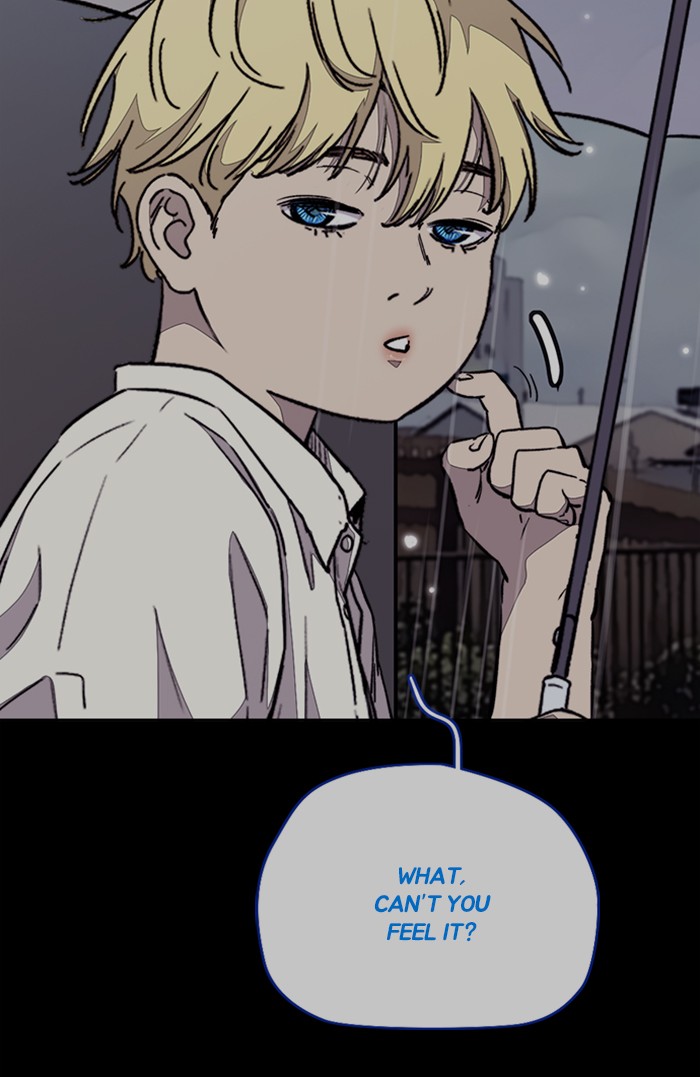Wind Breaker Chapter 325 page 20 - Chapter 325: [Part 3] Ep.75