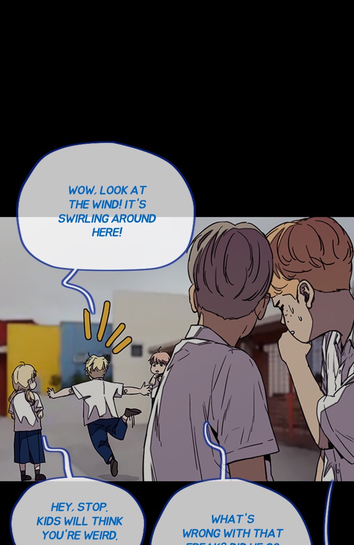 Wind Breaker Chapter 325 page 22 - Chapter 325: [Part 3] Ep.75