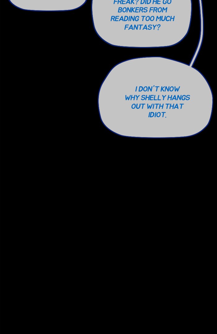 Wind Breaker Chapter 325 page 23 - Chapter 325: [Part 3] Ep.75