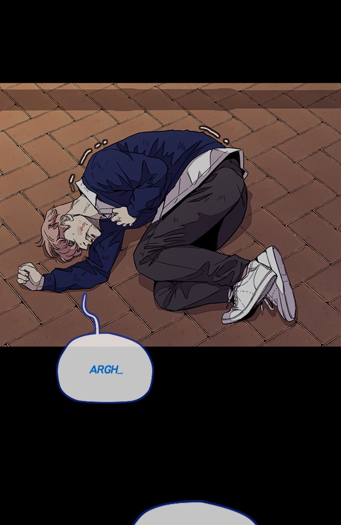 Wind Breaker Chapter 325 page 24 - Chapter 325: [Part 3] Ep.75