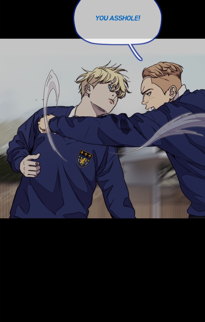 Wind Breaker Chapter 325 page 25 - Chapter 325: [Part 3] Ep.75