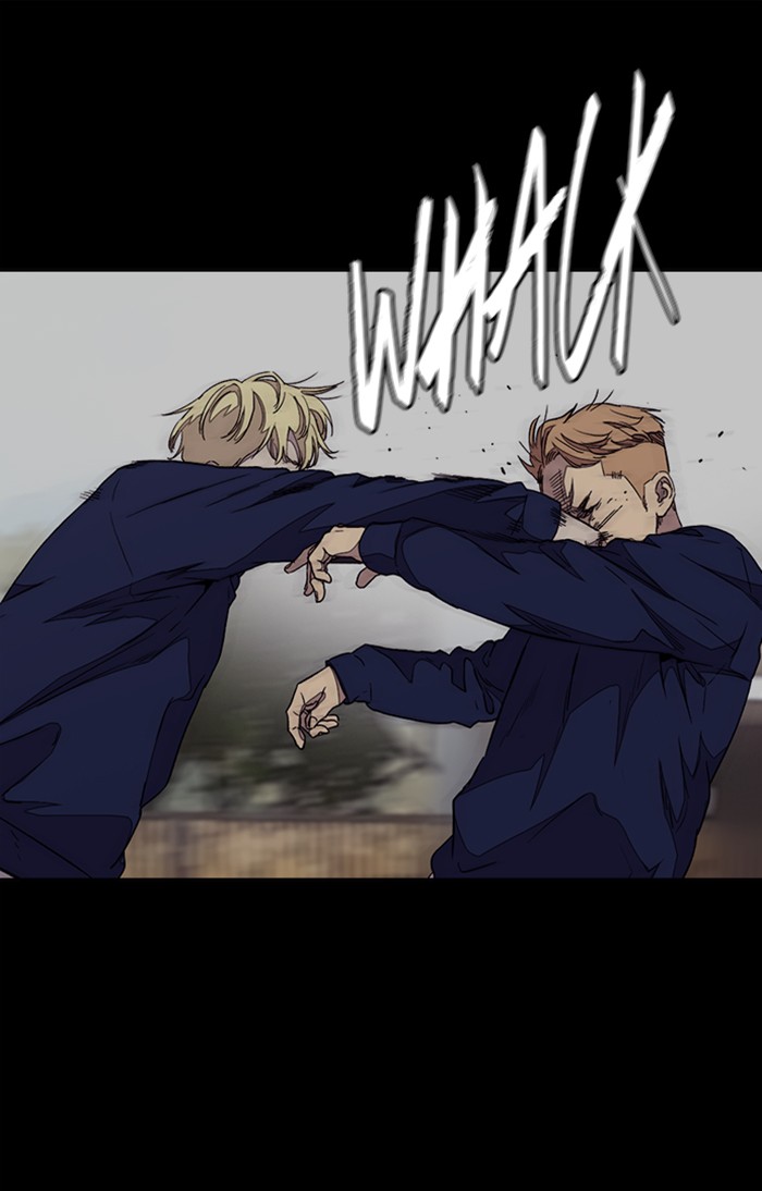 Wind Breaker Chapter 325 page 26 - Chapter 325: [Part 3] Ep.75