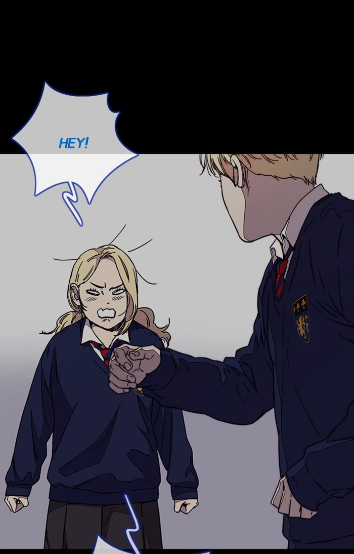 Wind Breaker Chapter 325 page 27 - Chapter 325: [Part 3] Ep.75